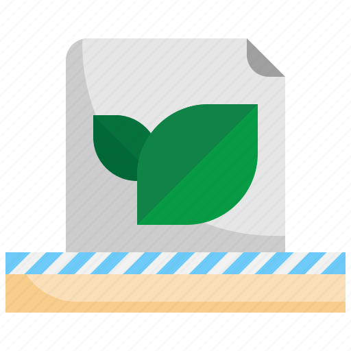 Print, friendly, eco, plastic, textura, fabric icon - Download on Iconfinder