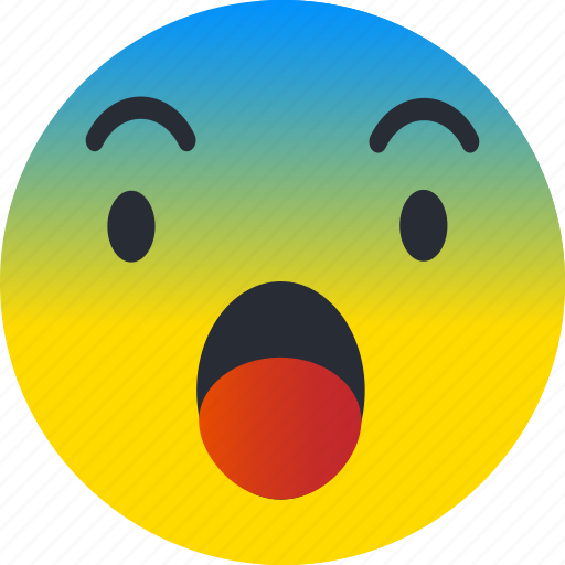 Yawn icon - Download on Iconfinder on Iconfinder