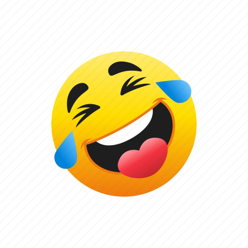 Happy, face, expression, emoticon icon - Download on Iconfinder