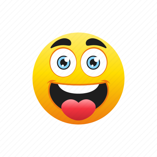 Laughing icon - Download on Iconfinder on Iconfinder