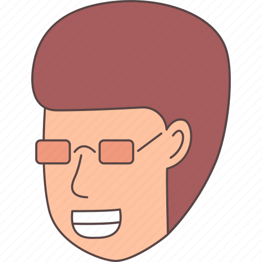 Face, lfcv, avatar, man, male, person icon - Download on Iconfinder