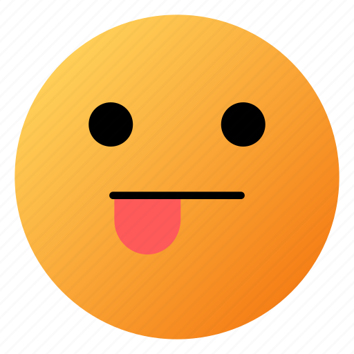 Face, tongue icon - Download on Iconfinder on Iconfinder