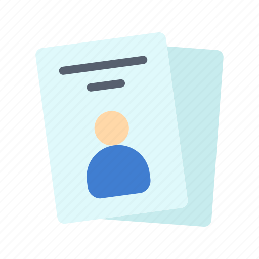 Card, id, pass icon - Download on Iconfinder on Iconfinder