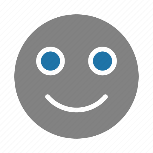 Emoji, emoticon, media, smiles, social media icon - Download on Iconfinder