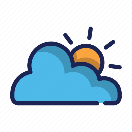 Cloud, media, social media, weather icon - Download on Iconfinder