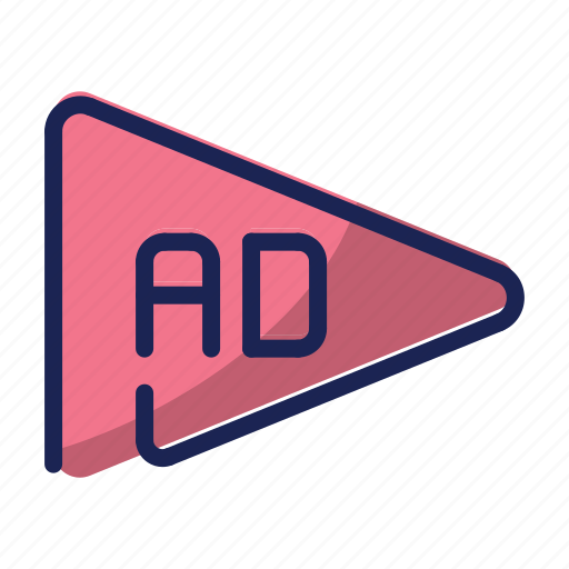 Advertisement, campaign, media, promotion, social media icon - Download on Iconfinder