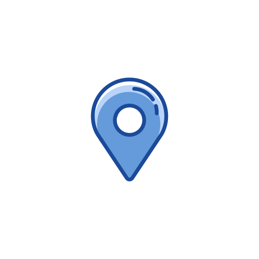 Gps, location, map, place icon - Free download on Iconfinder
