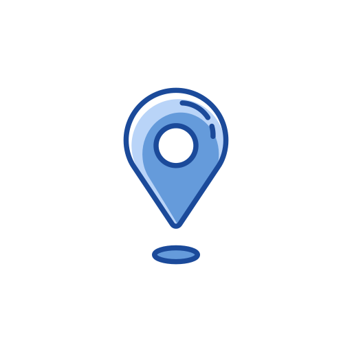 Gps, location, maps, place icon - Free download