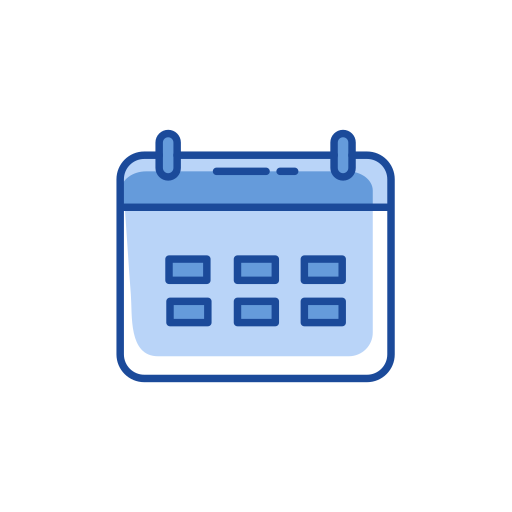 Calendar, date, event, logo icon - Free download