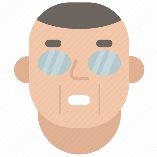 Avatar, emoticon, face, human, man, people, smile icon - Download on Iconfinder