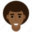 avatar, emoticon, face, human, man, people, person 