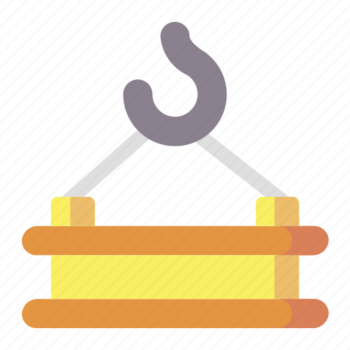 Factory, hook, tools, industry, construction, equipment icon - Download on Iconfinder
