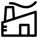 factory, industry, manufacturing, company, industrial