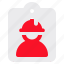 clipboard, worker, evaluation, work, survey 