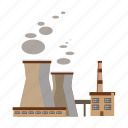 cartoon, industrial, industry, pipe, pipes, plant, refinery