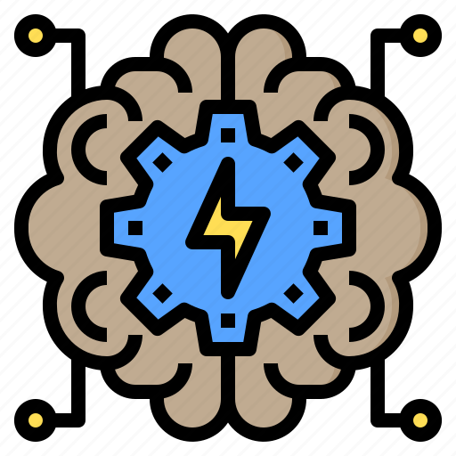 Brain, business, connection, construction, intelligence, modern, tool icon - Download on Iconfinder
