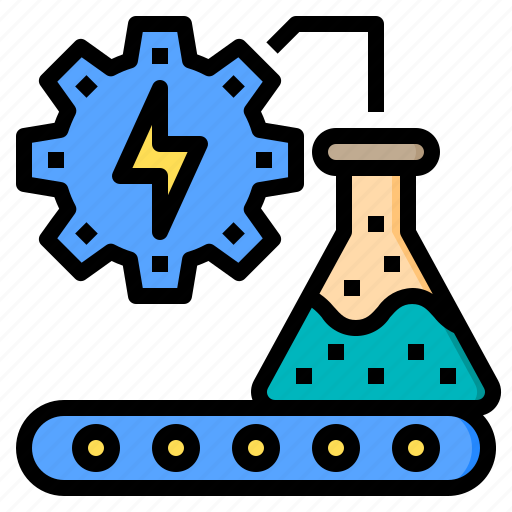 Business, chemistry, connection, construction, intelligence, modern, tool icon - Download on Iconfinder