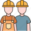 contractors, worker, industrial, safety, construction 