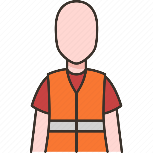 Worker, labor, production, industry, construction icon - Download on Iconfinder