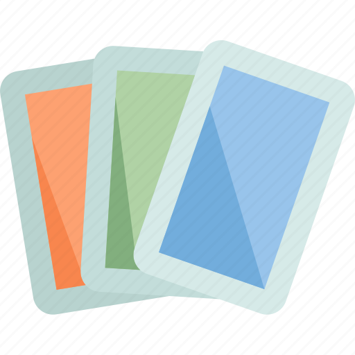 Cards, playing, poker, game, casino icon - Download on Iconfinder
