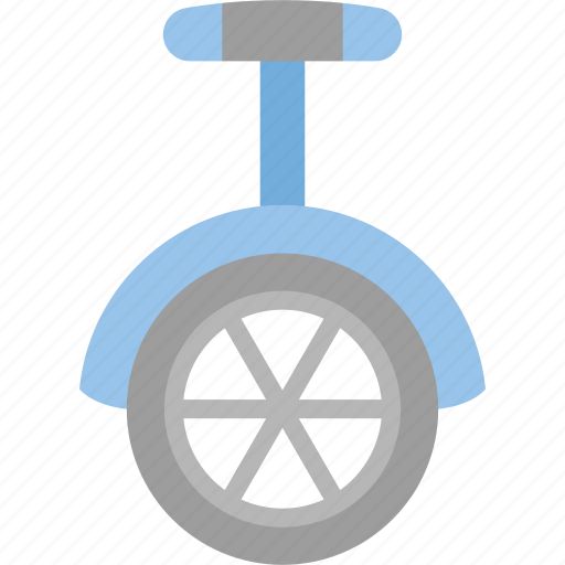 Unicycle, wheel, balance, juggler, entertainment icon - Download on Iconfinder