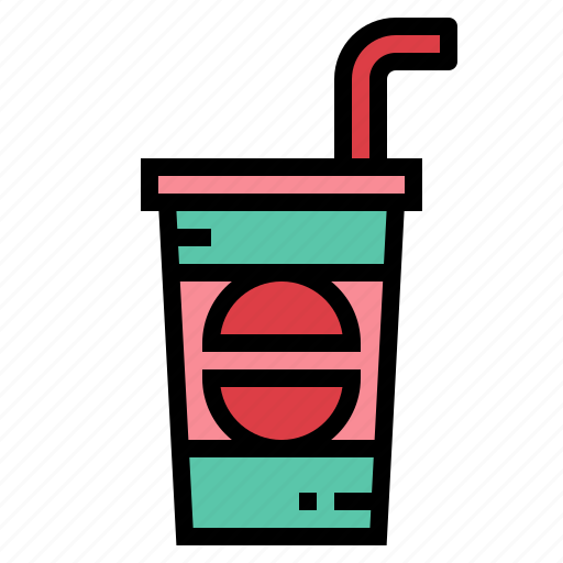Cold, cup, drink, food icon - Download on Iconfinder