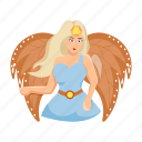 fairy, beautiful fairy, fantasy character, mythical creature, fantasy woman