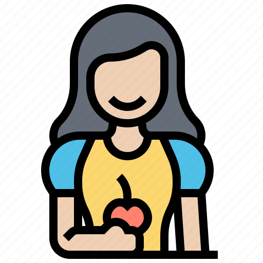 Lady, maiden, myth, pretty, princess icon - Download on Iconfinder
