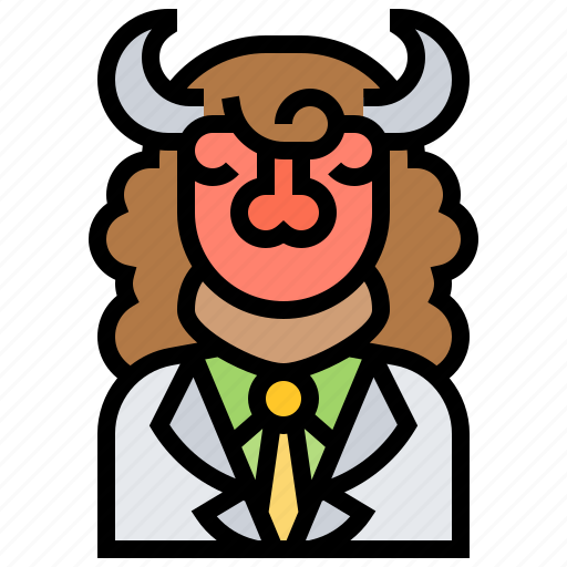 Beast, demon, enemy, lucifer, prince icon - Download on Iconfinder