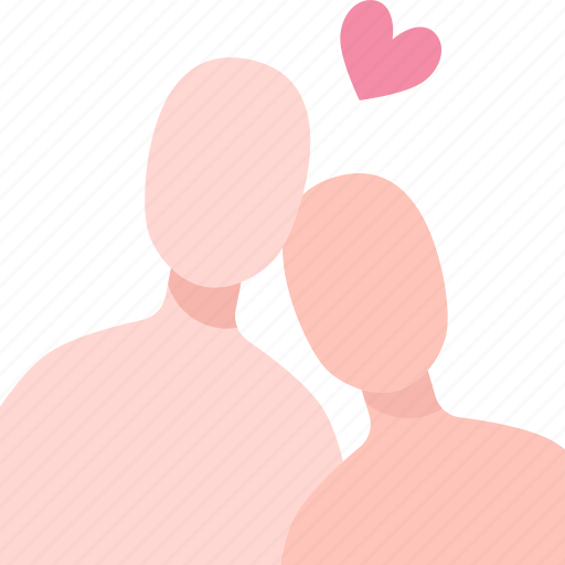 Couple, romantic, together, wedding, marriage icon - Download on Iconfinder