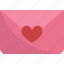 letter, love, message, romantic, greeting 