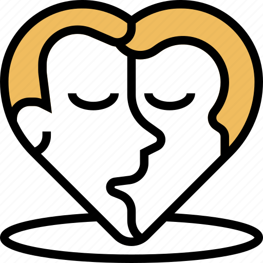Love, forever, together, romance, valentine icon - Download on Iconfinder