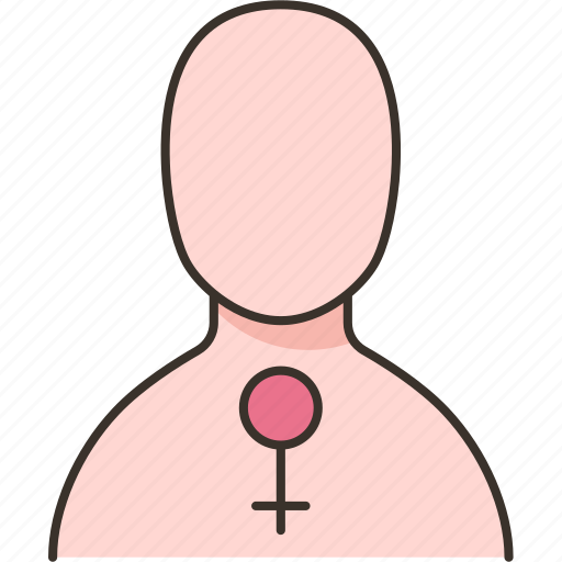 Girlfriend, woman, girl, lady, female icon - Download on Iconfinder
