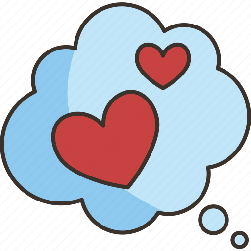 Love, care, heart, romance, happy icon - Download on Iconfinder