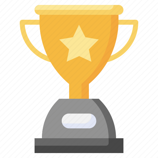 Award, oscar, champion, trophy, winner icon - Download on Iconfinder