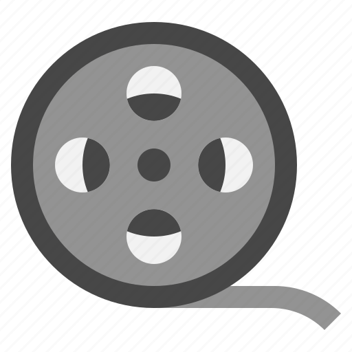 Film, roll, miscellaneous, strip, entertainment, movies icon - Download on Iconfinder