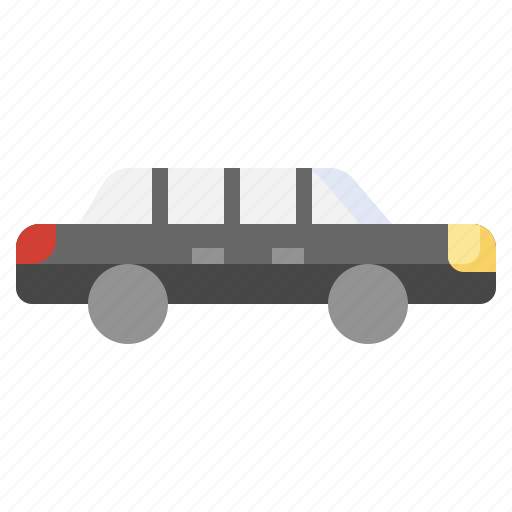 Limousine, red, carpet, cinematographic, miscellaneous, transportation icon - Download on Iconfinder