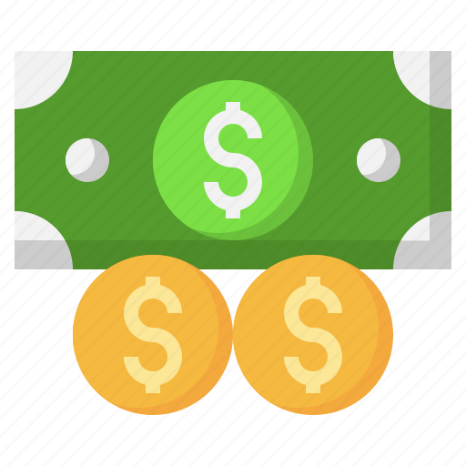 Money, payment, method, miscellaneous, banking, cash icon - Download on Iconfinder