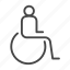 people, family, disabled, disability, handicap 
