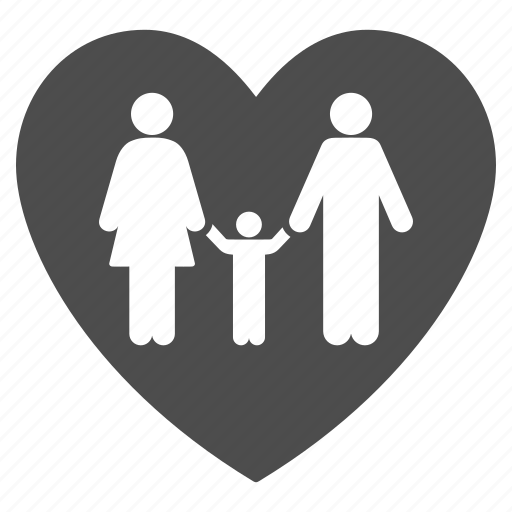Couple, family, heart, love, romance, romantic, valentine icon - Download on Iconfinder