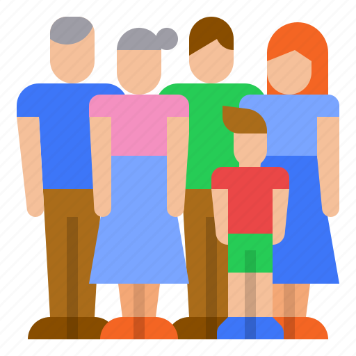 Family, parent, together icon - Download on Iconfinder