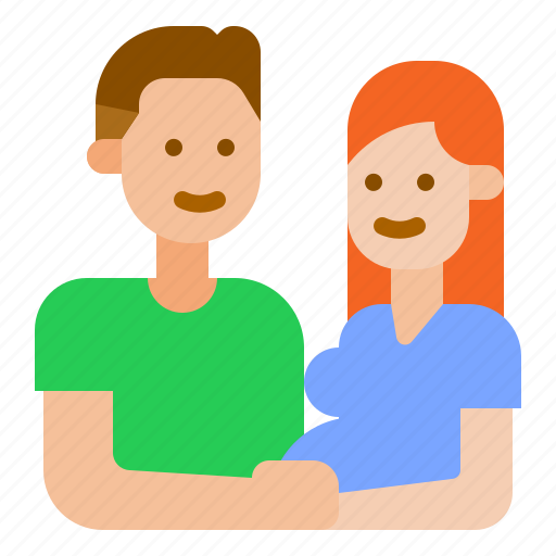 Couple, family, parents icon - Download on Iconfinder