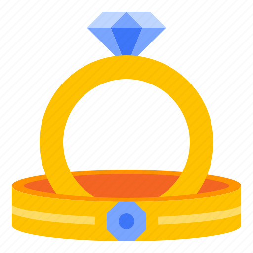 Ring, wedding icon - Download on Iconfinder on Iconfinder