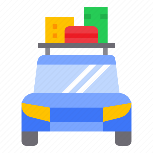 Holiday, summer, travel icon - Download on Iconfinder