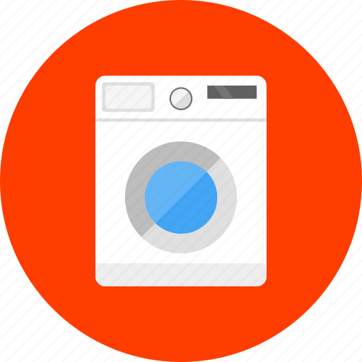 Laundry, tool, washing machine, equipment, tools, wash laundry, washer icon - Download on Iconfinder