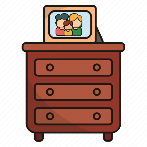 Family, people, home, furniture, house icon - Download on Iconfinder