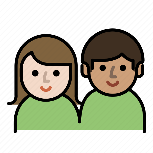 Couple, family, human, man, parents, user, woman icon - Download on Iconfinder