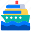 boat, transportation, yacht 