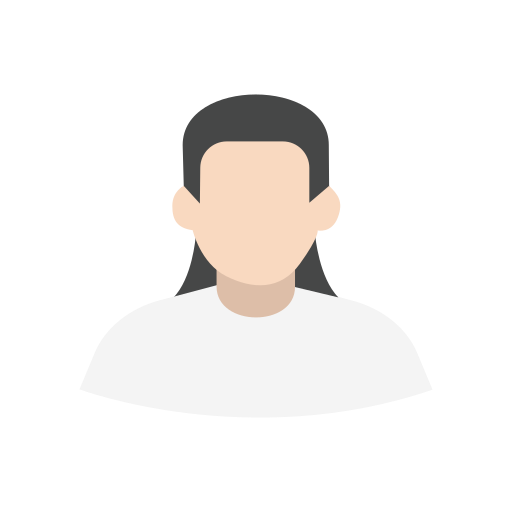 Guy, long hair, man, user icon - Free download on Iconfinder