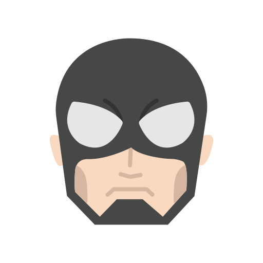 Ant man, marvel, mutant, super hero icon - Free download